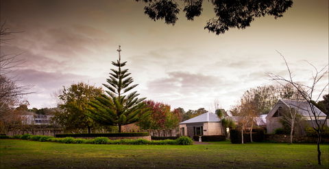 Losari Retreat Boutique Luxury Villas - Australian Destinations 1