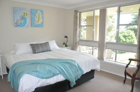Macassar BnB - Australian Destinations 0