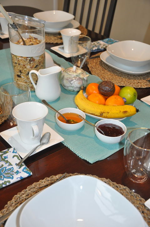 Macassar BnB - Australian Destinations 2
