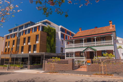 Mantra Richmont Hotel - Australian Destinations 2