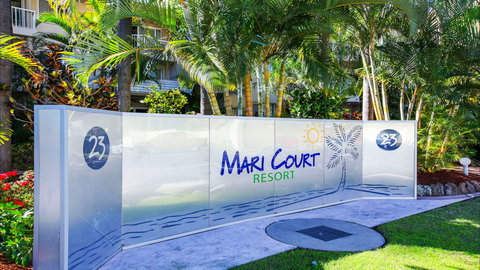 Mari Court Resort - Australian Destinations 0