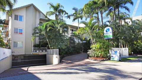 Mari Court Resort - Australian Destinations 1