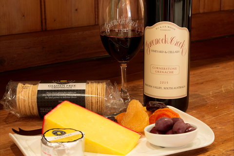 Marananga Cottages - Australian Destinations 1