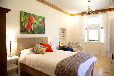 Marananga Cottages - Australian Destinations 2