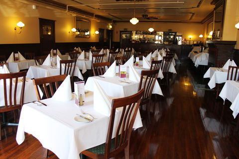 Metropole Katoomba - Australian Destinations 1