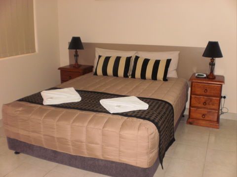 Molika Springs Motel Moree - Australian Destinations 0