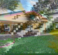 Mooyabil Farm Holidays - Australian Destinations