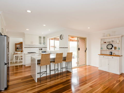 Mulberry House Rutherglen - Australian Destinations 1