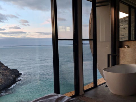 Naiko Retreat - Australian Destinations 0