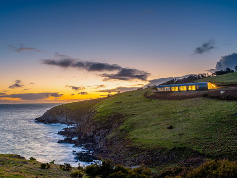 Naiko Retreat - Australian Destinations 1