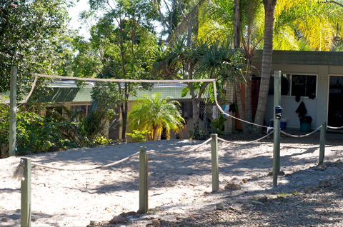Nomads Noosa - Australian Destinations 2