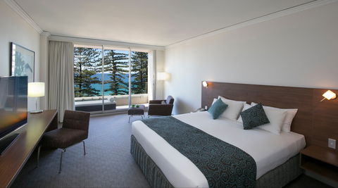Novotel Sydney Manly Pacific - Australian Destinations 1