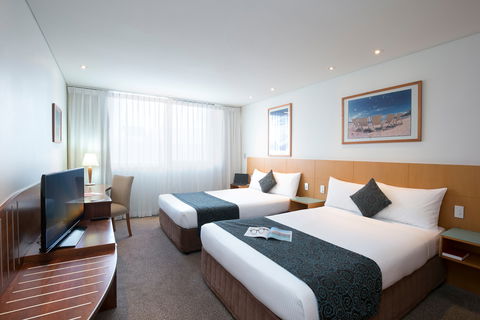 Novotel Sydney Manly Pacific - Australian Destinations 2
