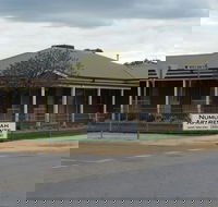 Numurkah Self Contained Apartments - Australian Destinations