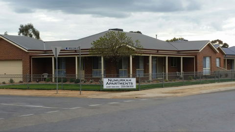 Numurkah Self Contained Apartments - Australian Destinations 0