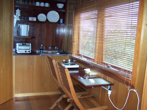 Ocean Inlet At Fairhaven - Australian Destinations 1