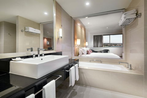 Pan Pacific Perth - Australian Destinations 2