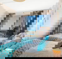 Panoramic Townhouses by Lisa - Deluxe - Australian Destinations