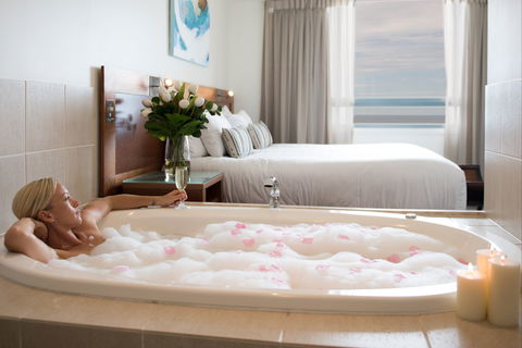 Pinnacles Resort - Australian Destinations 2