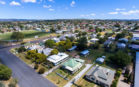 Pitstop Lodge B & B - Australian Destinations 1