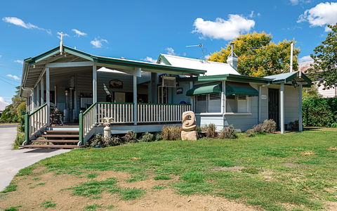 Pitstop Lodge B & B - Australian Destinations 2