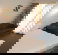 Port Aloha Motel - Australian Destinations