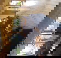 Punters Vineyard Retreat - Australian Destinations