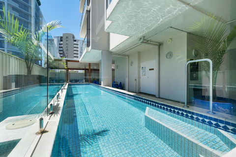Quest South Brisbane - Australian Destinations 1