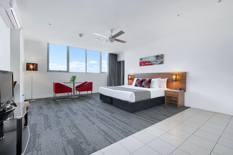 Quest South Brisbane - Australian Destinations 2