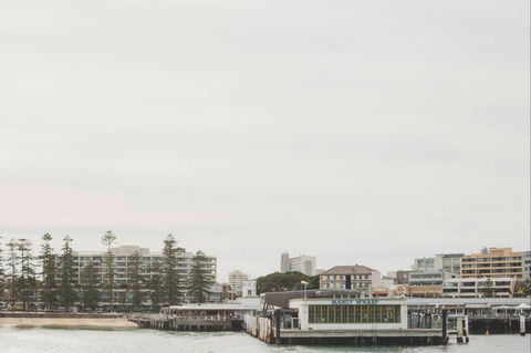 Quest Manly - Australian Destinations 0