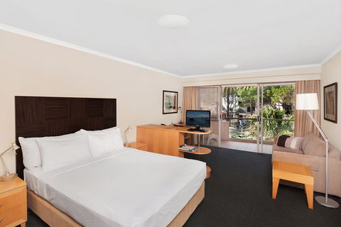 Quest Manly - Australian Destinations 1