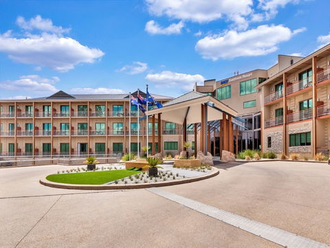RACV Goldfields Resort - Australian Destinations 0