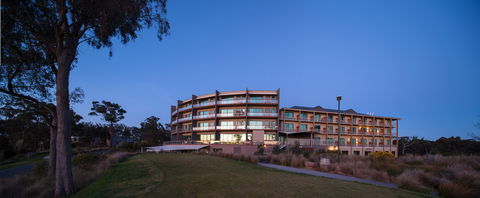 RACV Goldfields Resort - Australian Destinations 2