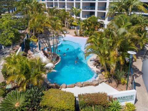 Ramada Resort By Wyndham Golden Beach - Australian Destinations 0