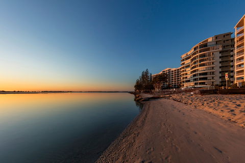 Ramada Resort By Wyndham Golden Beach - Australian Destinations 1