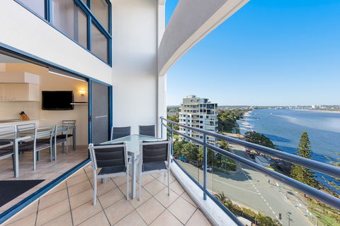 Ramada Resort By Wyndham Golden Beach - Australian Destinations 2