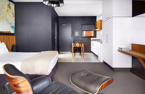 Riverview Hotel - Australian Destinations 2