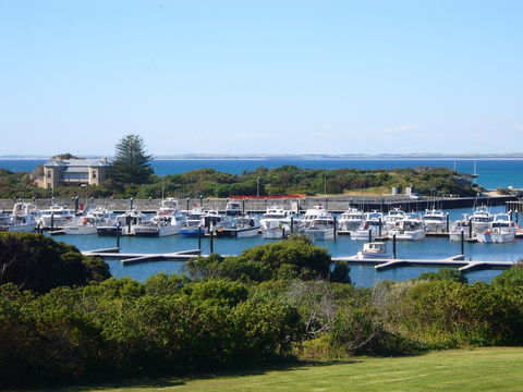 Robe Harbour View Motel - Australian Destinations 0