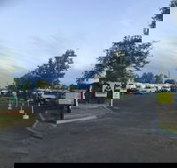 Roma Big Rig Tourist Park - Australian Destinations