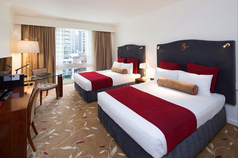 Royal On The Park Hotel And Suites - Australian Destinations 2
