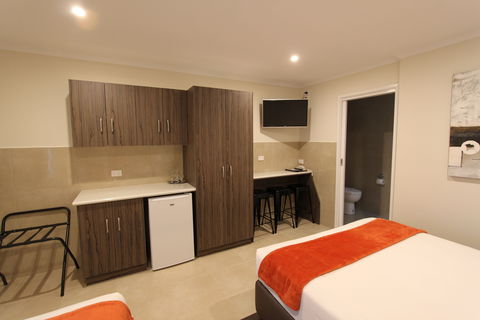 Ryley Motor Inn - Australian Destinations 1