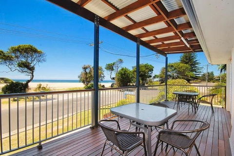 Seascape Holiday Apartments Lake Cathie - Australian Destinations 0