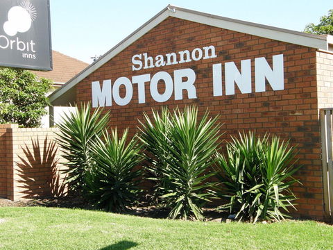 Shannon Motor Inn - Australian Destinations 0