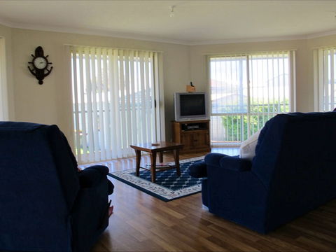 Sims Holiday Home - Australian Destinations 1