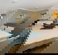 South Pacific Apartments - Australian Destinations