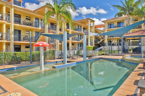 South Pacific Apartments - Australian Destinations 1