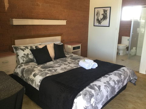 Star Hotel Accommodation - Australian Destinations 0