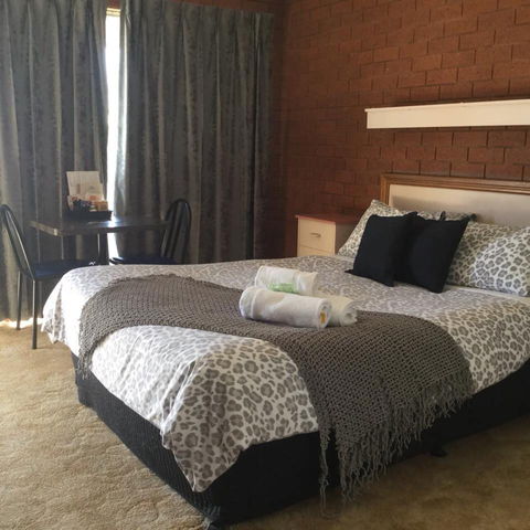 Star Hotel Accommodation - Australian Destinations 2