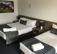 Sugar Country Motor Inn - Australian Destinations