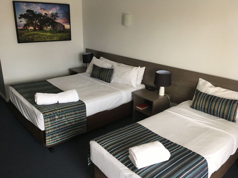 Sugar Country Motor Inn - Australian Destinations 0
